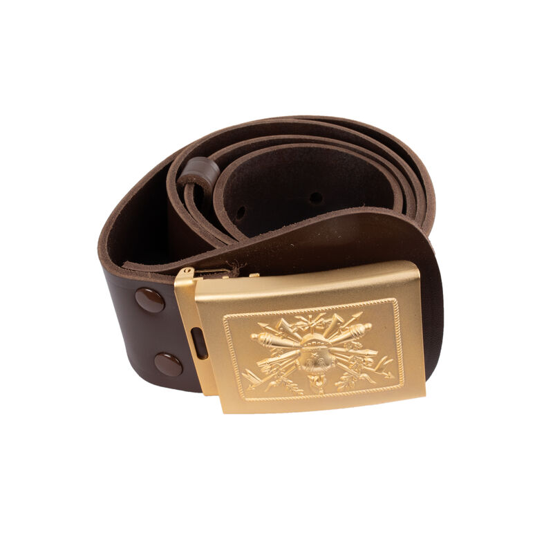 Italian Parade Belt | New, , large image number 0